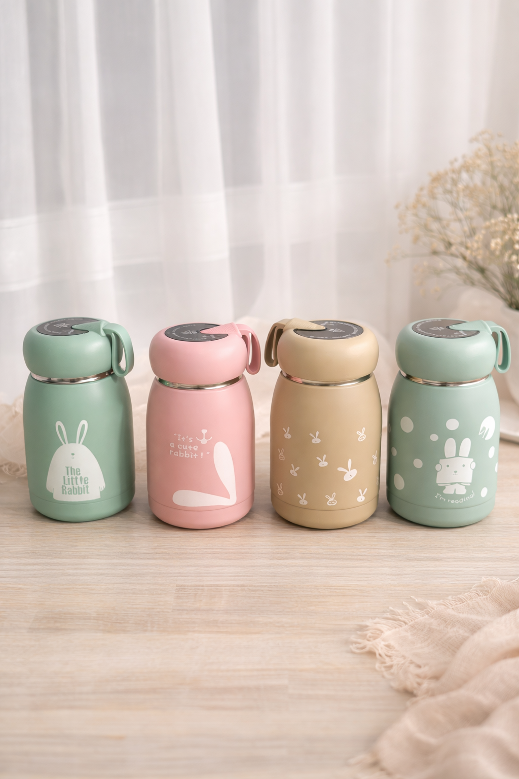 Personalized Kids Backpack & Bottle Gift Box