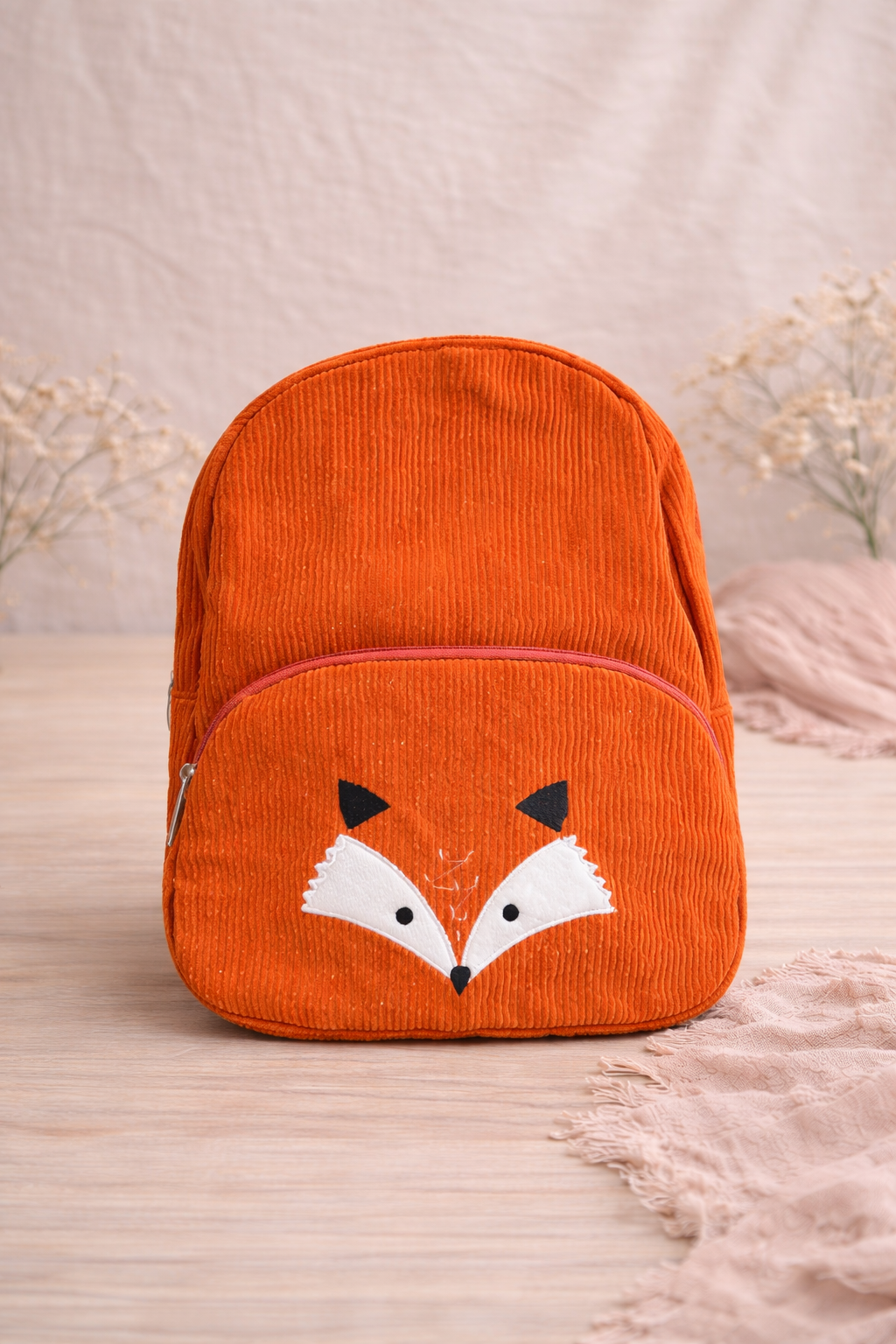 Personalized Kids Backpack
