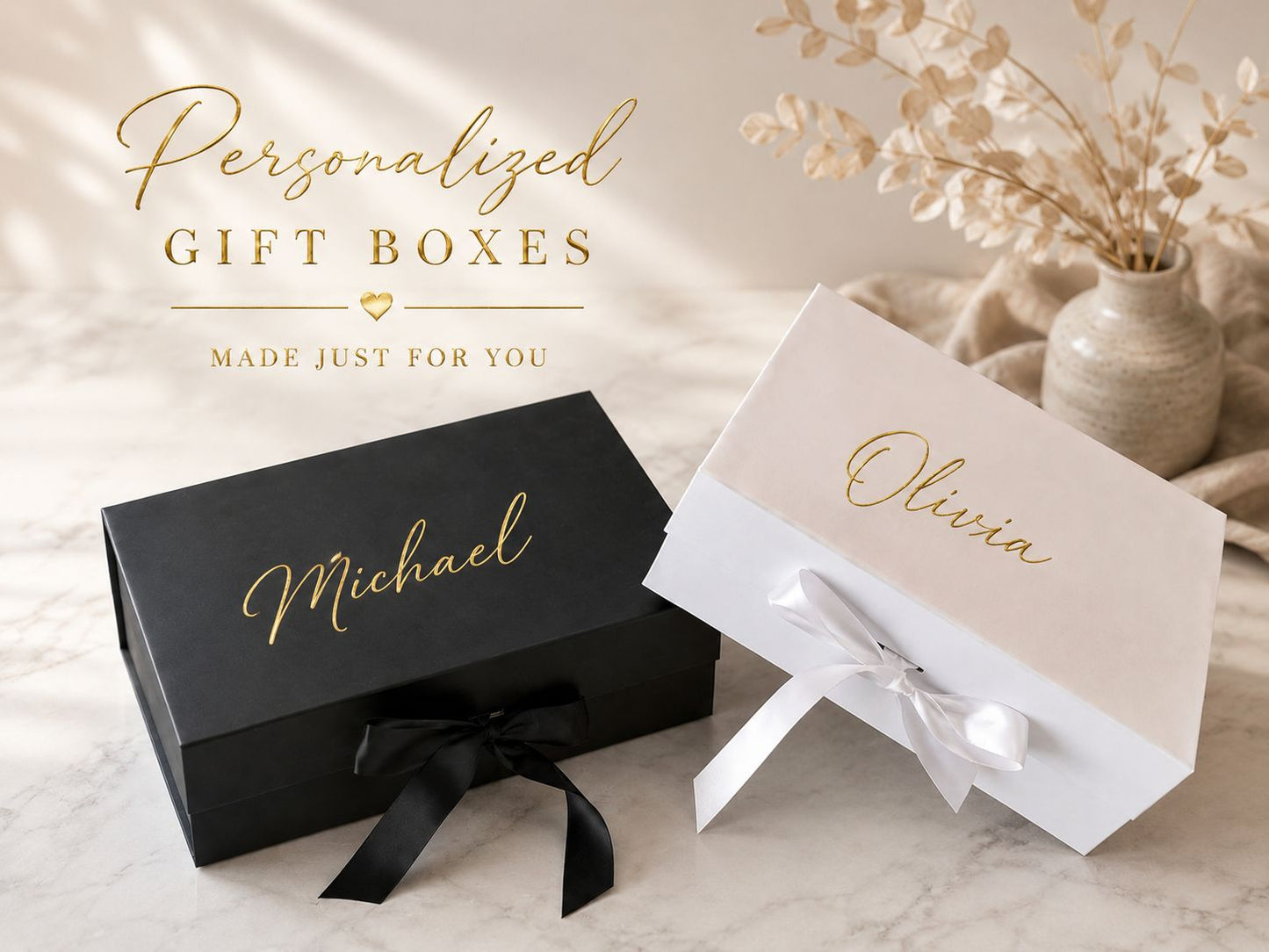Father’s Day Gift Box for Him | Personalized Dad Gift Set