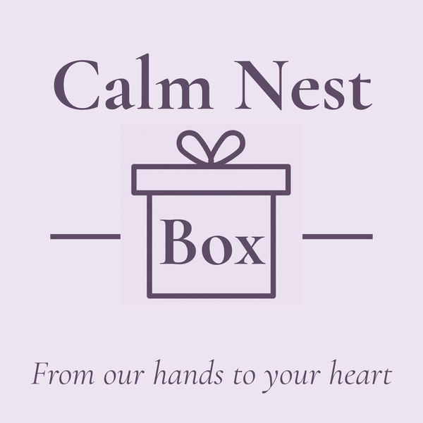 Calm Nest Box