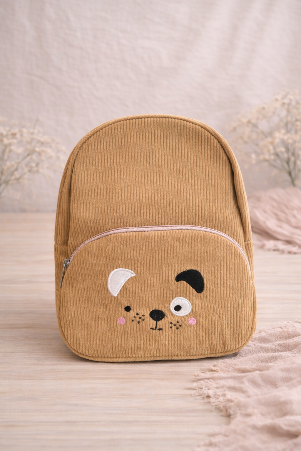 Personalized Kids Backpack