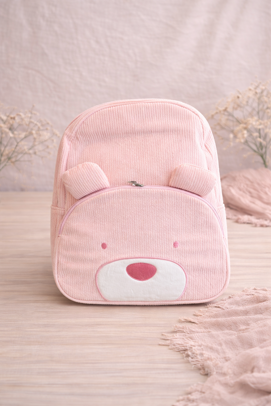Personalized Kids Backpack