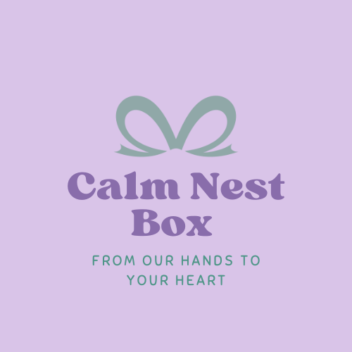 Calm Nest Box